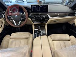 بي ام دبليو الفئة 5